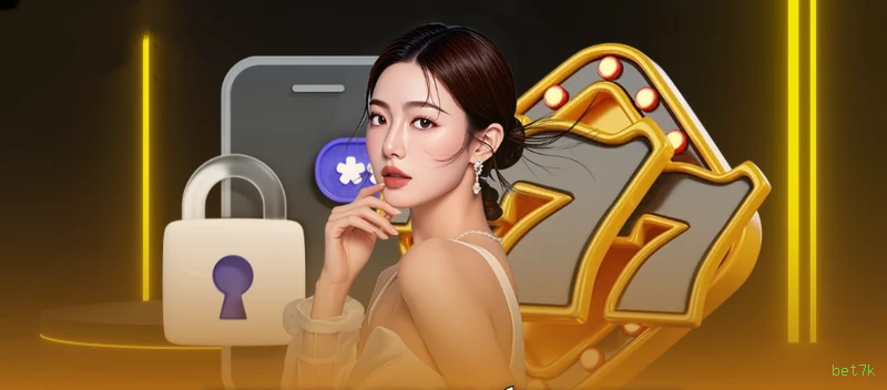 Download app bet7k Android iOS